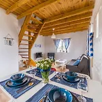 Portowe Vakantiehuis