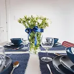 Vakantiehuis Portowe *