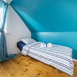 Portowe Vakantiehuis Władysławowo