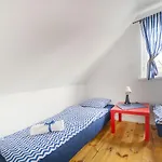Ferienhaus Portowe