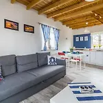 Portowe Vakantiehuis *
