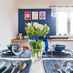 Vakantiehuis Portowe Władysławowo