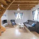Portowe Ferienhaus Władysławowo