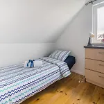 Vakantiehuis Portowe