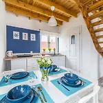 Portowe Ferienhaus