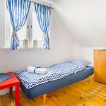 Ferienhaus Portowe *