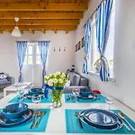 Ferienhaus Portowe Władysławowo