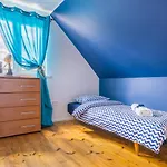 Portowe Vakantiehuis *