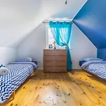 Vakantiehuis Portowe