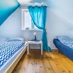 Portowe Ferienhaus