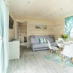 Vakantiehuis Portowe Władysławowo