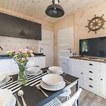 Vakantiehuis Portowe *