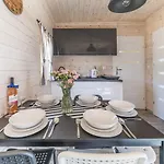 Vakantiehuis Portowe *