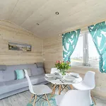 Portowe Vakantiehuis Władysławowo