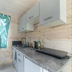 Portowe Vakantiehuis Władysławowo