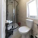 Vakantiehuis Portowe *