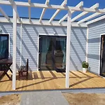 Portowe Сasa de vacaciones Władysławowo