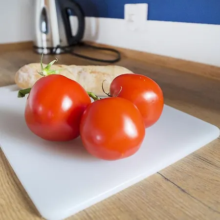 Dom wakacyjny Portowe *