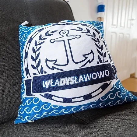 Portowe Władysławowo