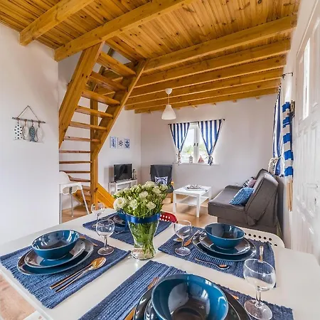 Portowe Tatil Evi