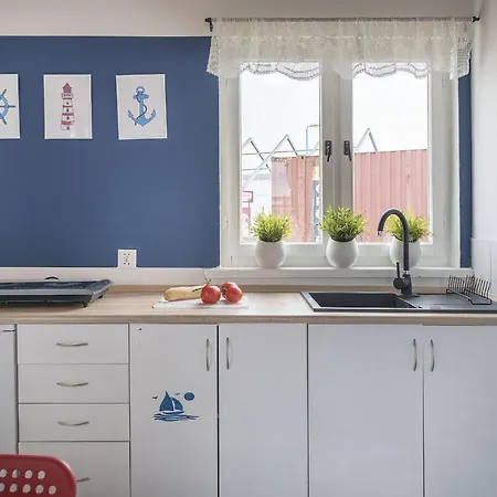 Portowe Władysławowo