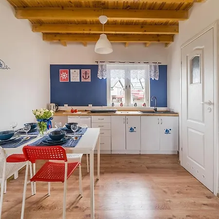 Portowe Władysławowo