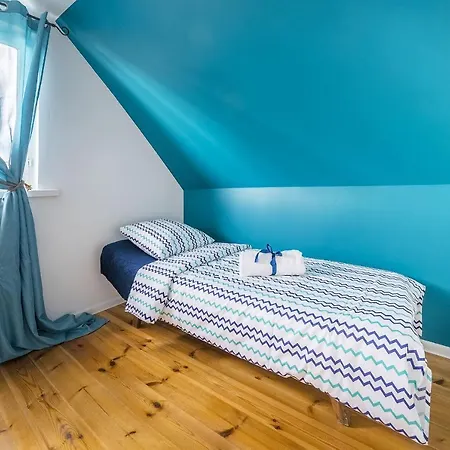 Portowe Tatil Evi Władysławowo