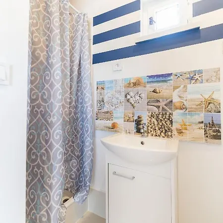 Dom wakacyjny Portowe