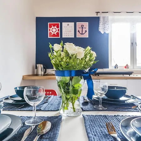 Tatil Evi Portowe Władysławowo