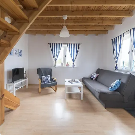 Portowe Tatil Evi Władysławowo