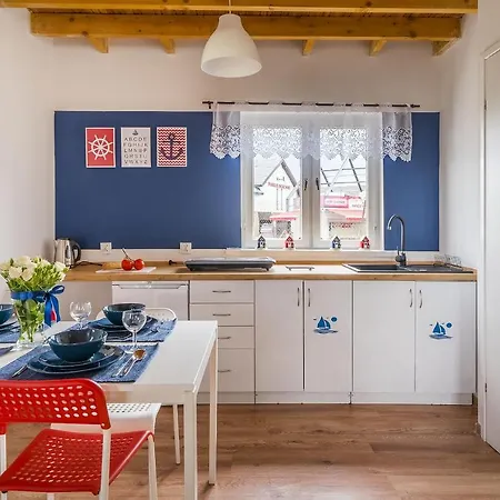 Portowe Tatil Evi *