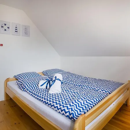 Portowe Semesterbostad *