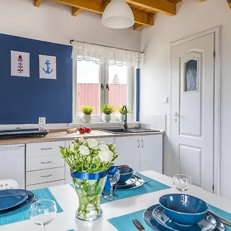 Portowe Władysławowo