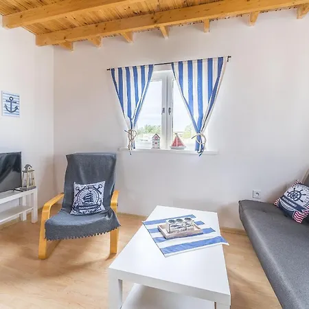 Portowe * Władysławowo