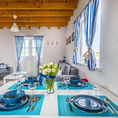 Tatil Evi Portowe Władysławowo