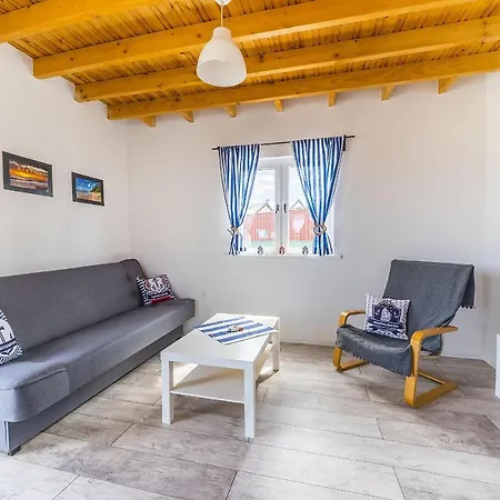 Portowe Tatil Evi Władysławowo