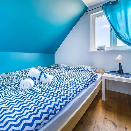 Tatil Evi Portowe Władysławowo