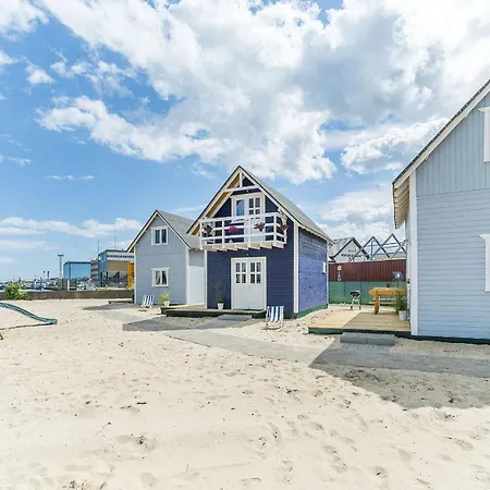 Tatil Evi Portowe Władysławowo