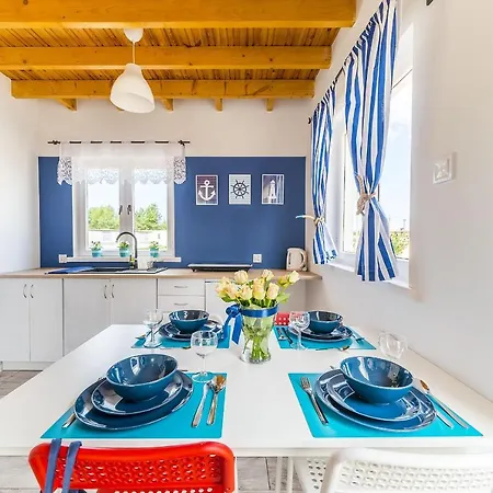 Portowe Holiday home Wladyslawowo
