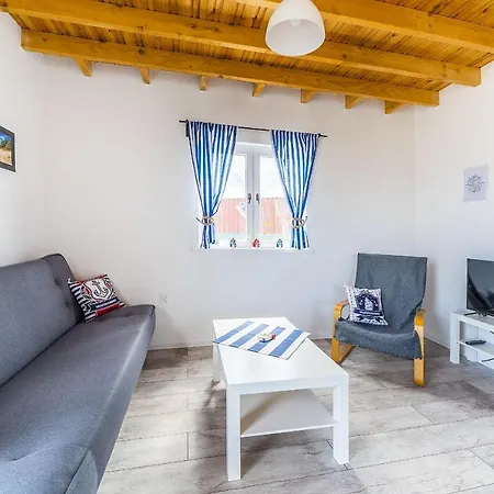 Portowe * Władysławowo