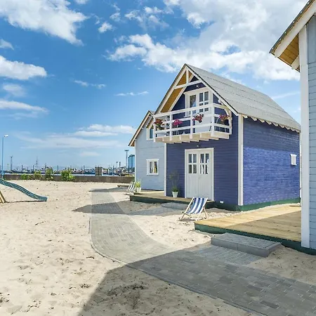 Portowe Dom wakacyjny *