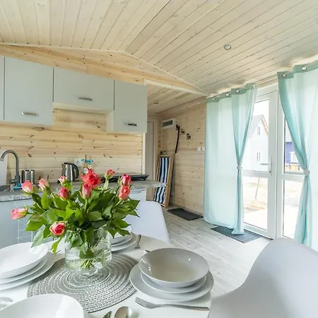 Portowe Władysławowo