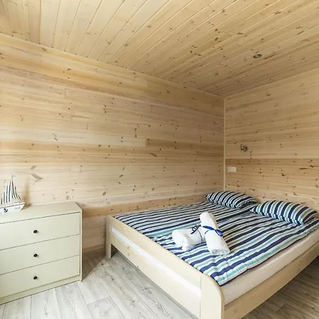 Portowe * Władysławowo