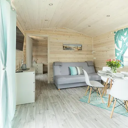 Tatil Evi Portowe Władysławowo