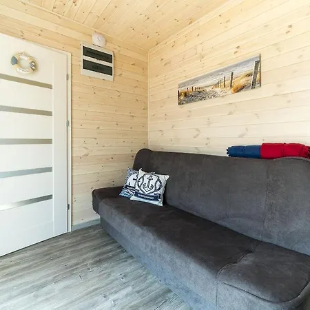 Portowe Semesterbostad *