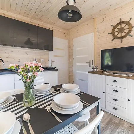 Dom wakacyjny Portowe *