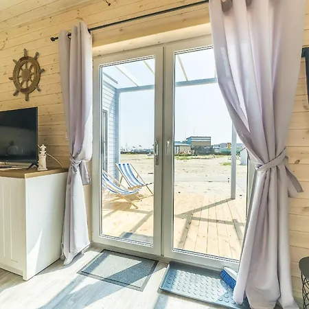 Portowe Semesterbostad