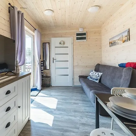 Dom wakacyjny Portowe