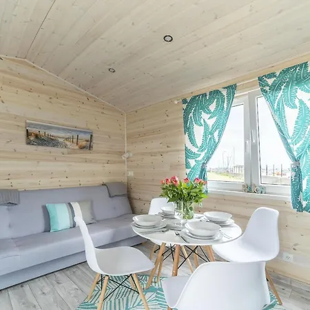 Portowe Tatil Evi Władysławowo