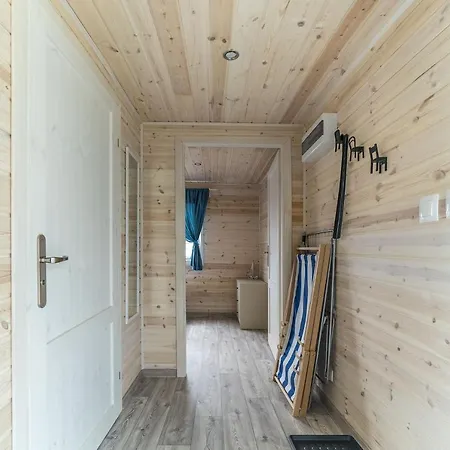 Portowe * Władysławowo